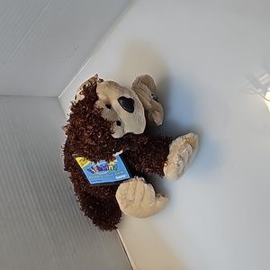 Ganz Webkinz Cheeky Monkey W/Code *retired*